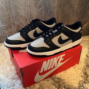 Nike Dunk Low grade school BNIB